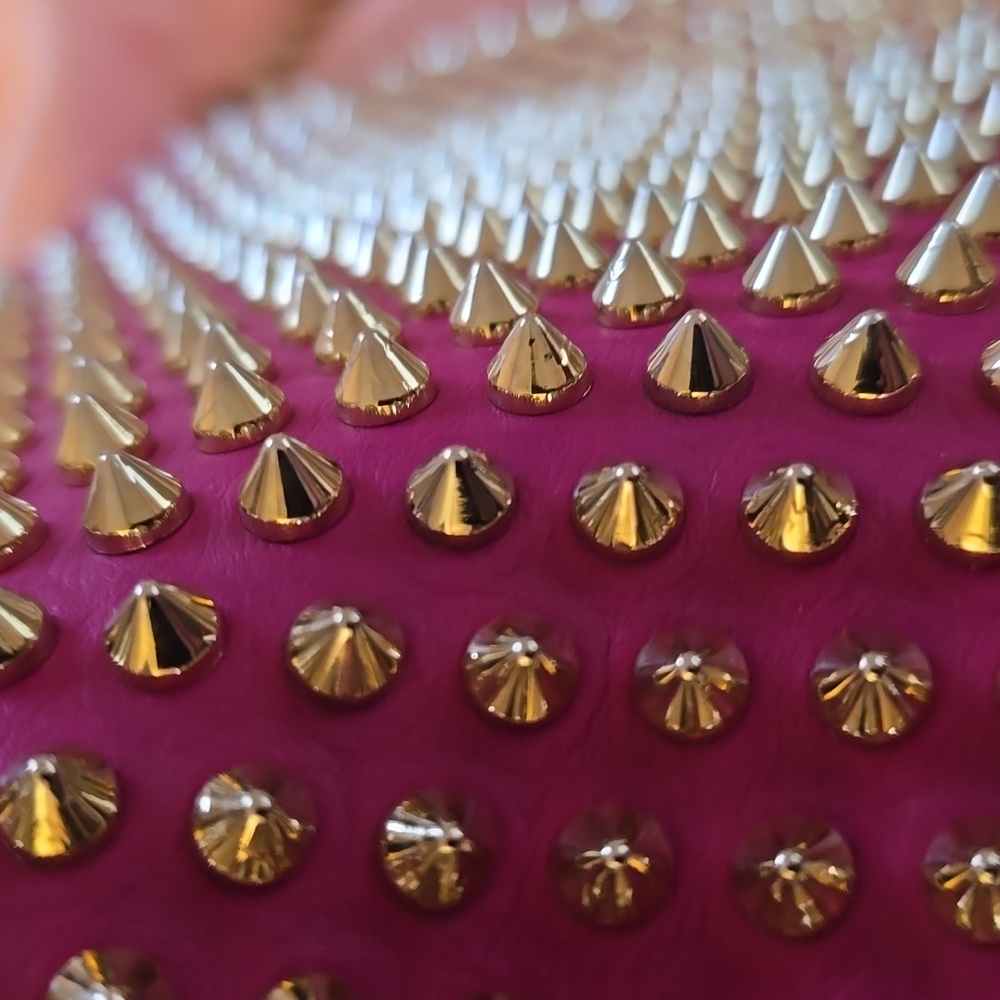 AUTHENTIC Louboutin No Call Outs That I Can See Perfect Condition . - Picture 9 of 10